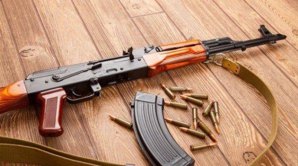 Частный «Калашников»