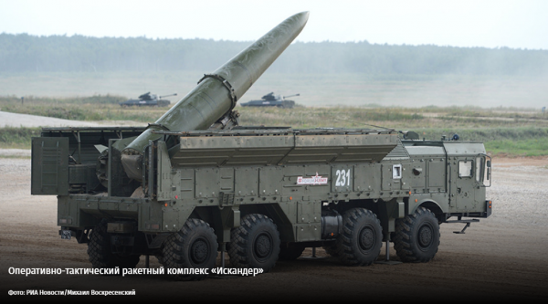 Частный «Калашников»