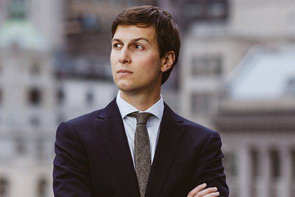 «Трампы под микроскопом»: спецпрокурор проверяет зятя президента США