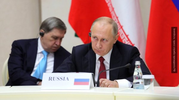 Американский кризис: учёные рассказали, почему США не могут дружить с Россией