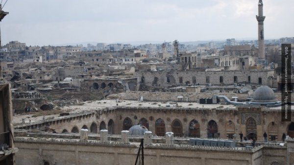 В Дамаске поприветствовали заявление Путина и Роухани о продолжении борьбы с терроризмом в Сирии