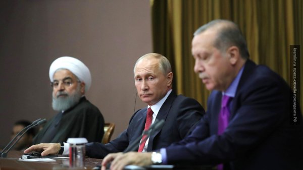 Проиграли, но хотят второго раунда: эксперты рассказали о новых планах США на Сирию