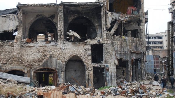 Проиграли, но хотят второго раунда: эксперты рассказали о новых планах США на Сирию