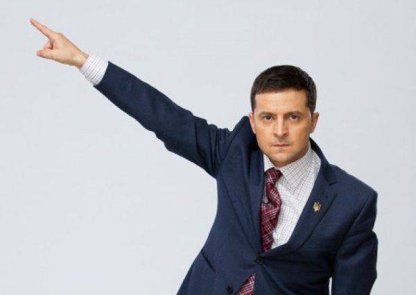 «И ты, Голобородько?» Лицедея Зеленского назвали агентом Кремля  