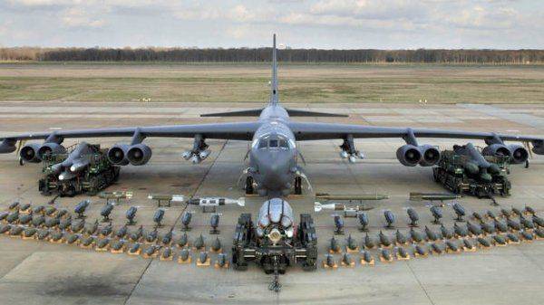 Киев уже составил предзаказ на оружие США