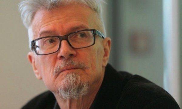 Эдуард Лимонов о битве России и США: «Потому все более грустен ВВП…»