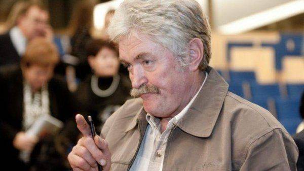 Покусились на «святое»: листовки против НАТО, нож в спину Грибаускайте