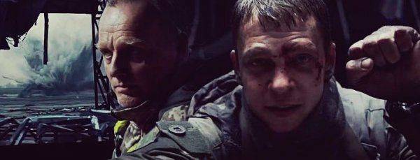 Украинские «Киборги». Эпопея для мусорной корзины