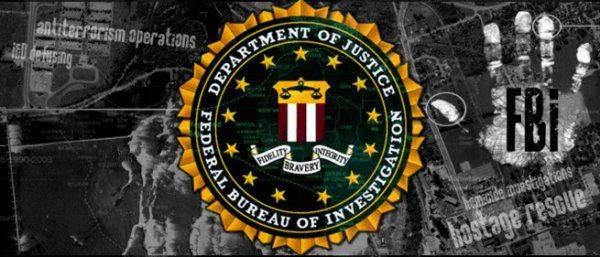 ФБР пускается во все тяжкие