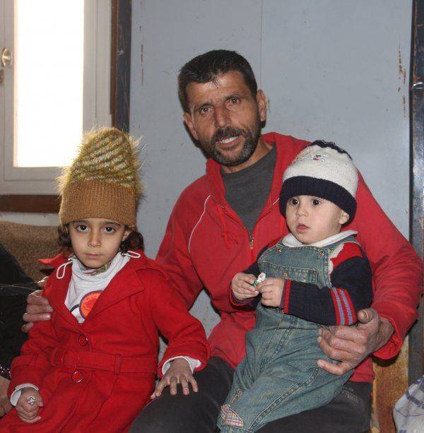 Без права на защиту и помощь: добро пожаловать в Эр-Рукбан