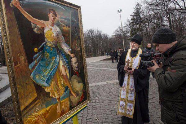 Харьков: Под сапогом нацистов 