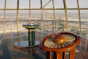 Астана — столица нового мирового порядка