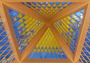 Астана — столица нового мирового порядка