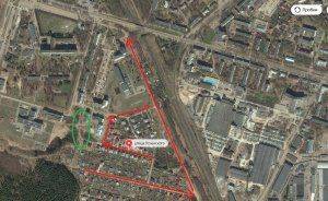 "Стреляет из травмата, чтобы соседи не ездили мимо его коттеджа"