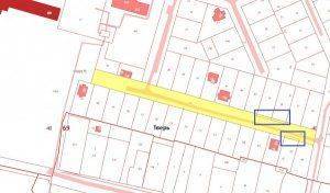 "Стреляет из травмата, чтобы соседи не ездили мимо его коттеджа"