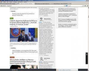  Из Украины прямиком в Европу 