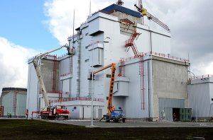 Истерика вокруг ядерного хранилища на Украине. Во что превратят страну?