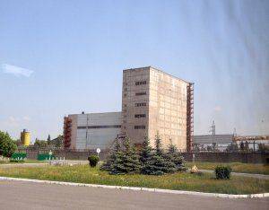 Истерика вокруг ядерного хранилища на Украине. Во что превратят страну?