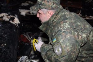 В Винницкой области взорвался очередной "герой АТО"