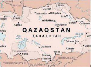 Латинизация бывших советских республик – западный проект уничтожения русской цивилизации. Часть 2