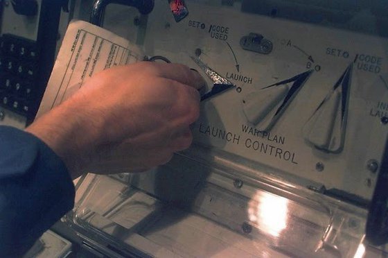 США предупредили о ракетно-ядерном военном ответе 