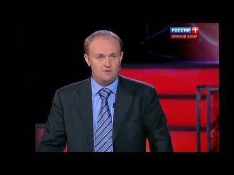 Некрасов против Соловьева