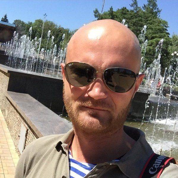 От «Курска» до «Сан-Хуана»