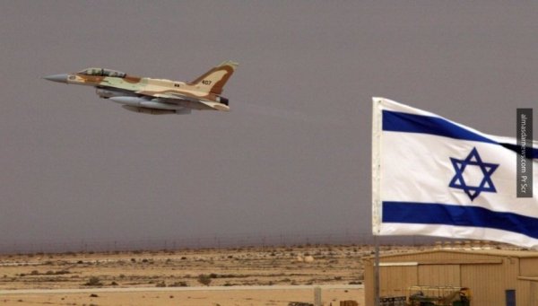 Неудачная атака на Дамаск: эксперт рассказал, как Тель-Авив отреагирует на уничтожение израильских ракет сирийскими ПВО