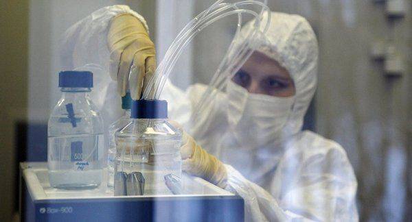 В Харькове в питьевую воду попал вирусный гепатит, назревает эпидемия