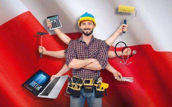 Польша больше не рада украинским гастарбайтерам 