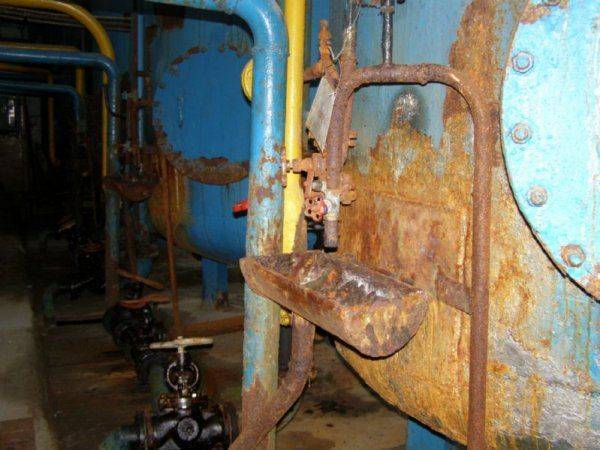 Кризис неплатежей Минобороны спровоцирует коммунальный коллапс