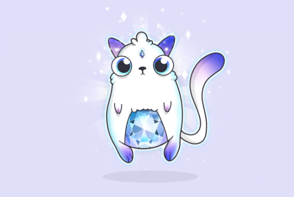 Криптобезумие выходит на новый уровень