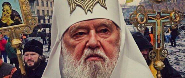 Филарет готовится к смерти. В УПЦ КП начнётся новый раскол