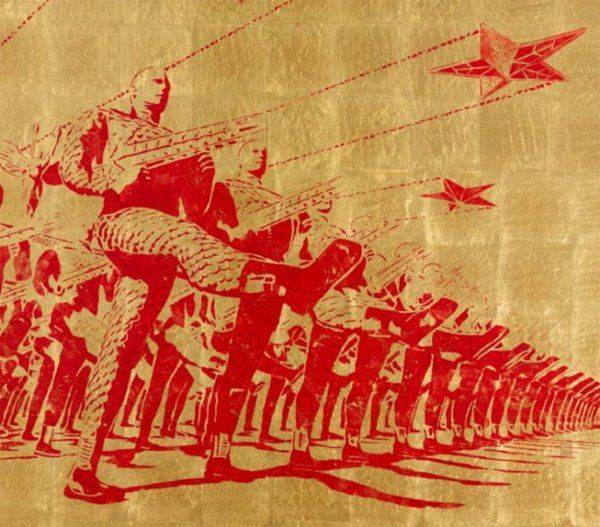 Александр Проханов: Мобилизация или смерть!