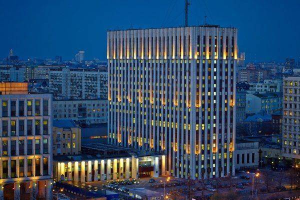 «Ожидаемый шаг»: эксперт о внесении Минюстом девяти СМИ США в список иноагентов