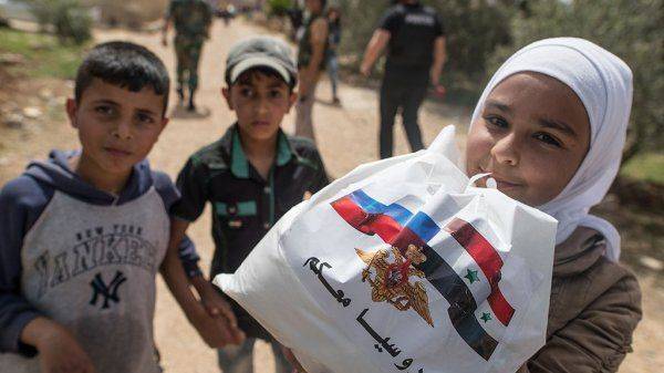 Сила в единстве: процесс мирного урегулирования в Сирии официально запущен 