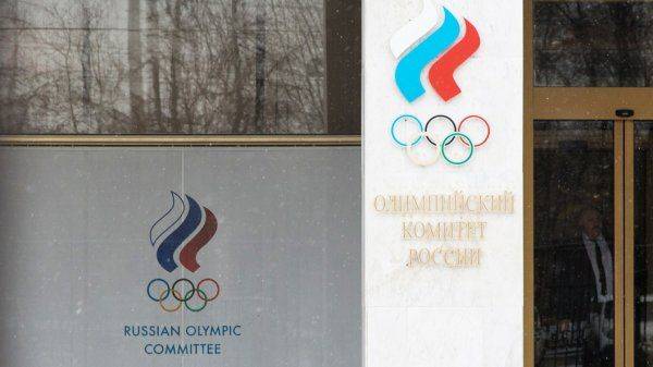 Что будет в случае бойкота Олимпиады-2018?