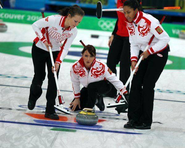 Что будет в случае бойкота Олимпиады-2018?