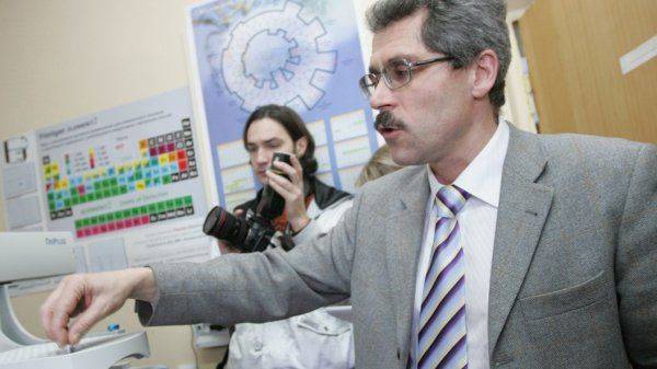 Что будет в случае бойкота Олимпиады-2018?