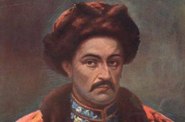 Украина реабилитирует гетьмана - иуду: УПЦ снимет анафему с Мазепы 