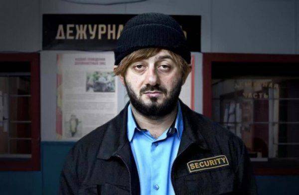 Метаморфозы Криницина: ЧОПик «РСБ-групп» мечтает стать профессиональным