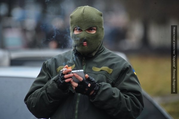 Украинский «легалайз»: командир ВСУ дал подчиненным добро на употребление наркотиков