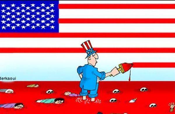 Короли и пешки палестино-израильского конфликта