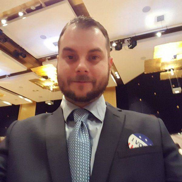 Американец о русских: "А в России не так уж и страшно. Люди абсолютно нормальные!"