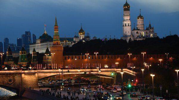 Трамп назвал родину "фейковых новостей" 