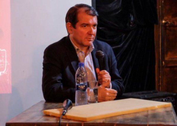 Корнилов о 17 сценариях развития Украины: Бардак продлится долго