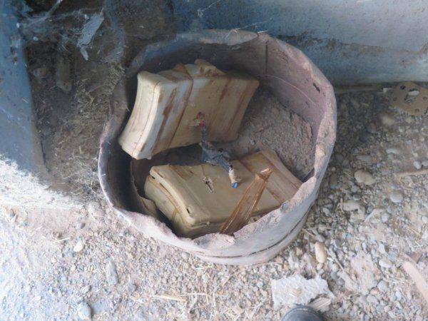 Возвращение домой: восточный Евфрат принимает беженцев