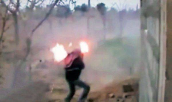 США готовят «Новую сирийскую армию»