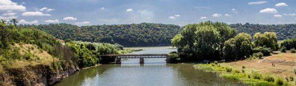 На смену Минску идет раздел Украины по Збручу 