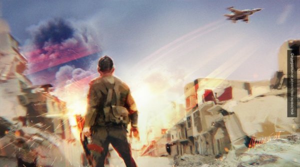 ВКС РФ и САА слаженно выбили «Ан-Нусру» из поселения Хамы